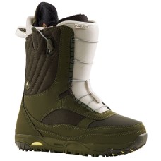 Ботинки для сноуборда Burton LIMELIGHT'22 dark green 6,5