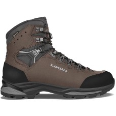 Ботинки Lowa Camino Evo GTX brown-graphite 43.5