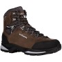 Ботинки Lowa Camino Evo GTX brown-graphite 43.5