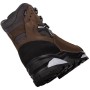 Ботинки Lowa Camino Evo GTX brown-graphite 43.5