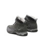 Ботинки мужские Asolo Falcon LTH GV, Grey/Light Black