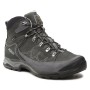 Ботинки мужские Asolo Falcon LTH GV, Grey/Light Black