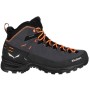 Ботинки Salewa ALP MATE WINTER MID WP M 61412 0876 - 40.5 - серый