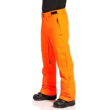 Брюки Rehall Buster 2023 neon orange S