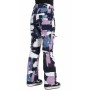 Брюки Rehall Nori W 2024 camo abstract lavender S