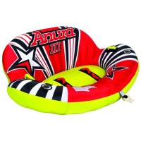 Буксирований атракціон (плюшка) Jobe Anura Towable 3P (230316001)