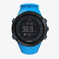 Часы Suunto Ambit3 Peak Sapphire Blue