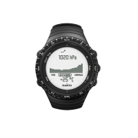 Часы Suunto Core Regular Black