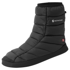 Чуни Montane Icarus Hut Bootie (Black)