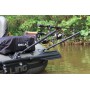 Держатель для трех спиннингов FASTEN (Rr400-1)