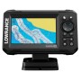 Эхолот Lowrance Eagle 5 SplitShot HD