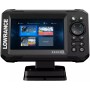 Эхолот Lowrance Eagle 5 SplitShot HD