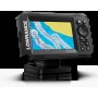 Эхолот Lowrance Eagle 5 SplitShot HD