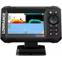 Эхолот Lowrance Eagle 5 SplitShot HD