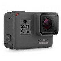 Экшн-камера GoPro Hero5 Black Edition (CHDHX-501-RU)
