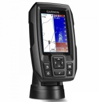 Эхолот Garmin Striker 4 (010-01550-01)