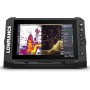 Эхолот Lowrance Elite FS™ 9 в комплекте с датчиком Active Imaging 3-в-1 (000-15693-001)