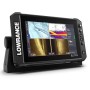 Эхолот Lowrance Elite FS™ 9 в комплекте с датчиком Active Imaging 3-в-1 (000-15693-001)