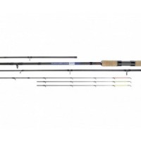 Фидер Carp Zoom Feeder Competition 2in1 Feeder Rod 11'-13'