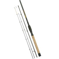 Фидер Shakespeare Mach 1 XT Feeder/Quiver 3,00m/2 8lbs 146gr 24T Carbon Cork/Hyperlon