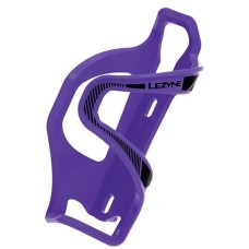 Флягодержатель Lezyne FLOW CAGE SL - R - ENHANCED фиолетовый Y13