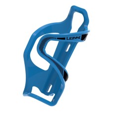 Флягодержатель Lezyne FLOW CAGE SL - R - ENHANCED голубой Y13