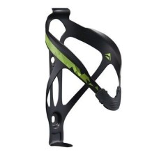 Флягодержатель Merida Bottle Cage Alloy Onesize Black, Green