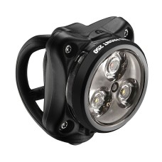 Фонарь Lezyne ZECTO DRIVE FRONT LIGHT Черный 250 LM