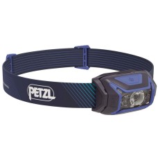 Фонарь PETZL ACTIK CORE BLUE