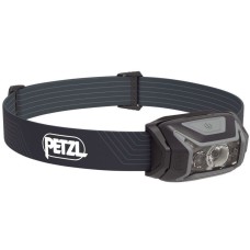 Фонарь Petzl Actik, Grey