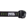 Фонарь Petzl Hybrid Concept HF10, Black