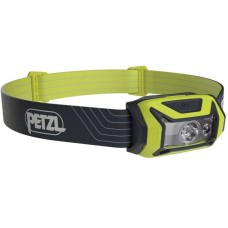 Фонарь Petzl Tikka, Yellow