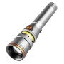 Фонарь ручной Nebo Franklin Twist RC