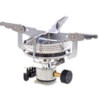 Газовий пальник Kovea KB-0408 Hiker