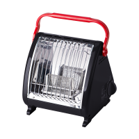 Газовый обогреватель Kovea KH-2006BK Power Sense