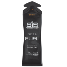 Гель энергетический SiS Go Energy Beta Fuel 30x60ml, Orange