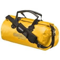 Гермобаул на багажник Ortlieb Rack-Pack sunyellow 24 л