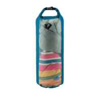Гермомешок Alexika Hermobag Window 50L