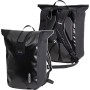 Герморюкзак Ortlieb Velocity black 29 л