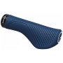 Грипсы Ergon GS1-S Evo Nightride Blue