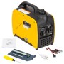 Генератор инверторный Weekender Smart 1250iS закрытого типа (Smart 1250iS)