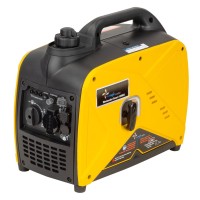 Генератор инверторный Weekender Smart 1250iS закрытого типа (Smart 1250iS)