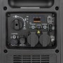 Генератор инверторный Weekender Smart 3300iS закрытого типа (Smart 3300iS)