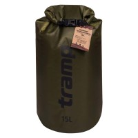 Гермомешок Tramp PVC Diamond Rip-Stop 15 л