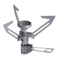 Горелка Fire Maple Hornet II Titanium Gas Stove