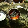 Горелка Fire Maple Hornet II Titanium Gas Stove