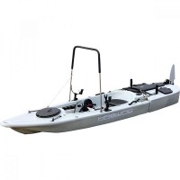 Каяк Haswing с электромотором 40lbs 12V (54601)