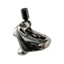 Калипер Sram Red 22 HRD Caliper, Flat Mount (Silver/Black)