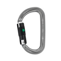 Карабін Petzl Am'D Ball Lock