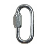 Карабин-рапид Climbing Technology Q-link 08